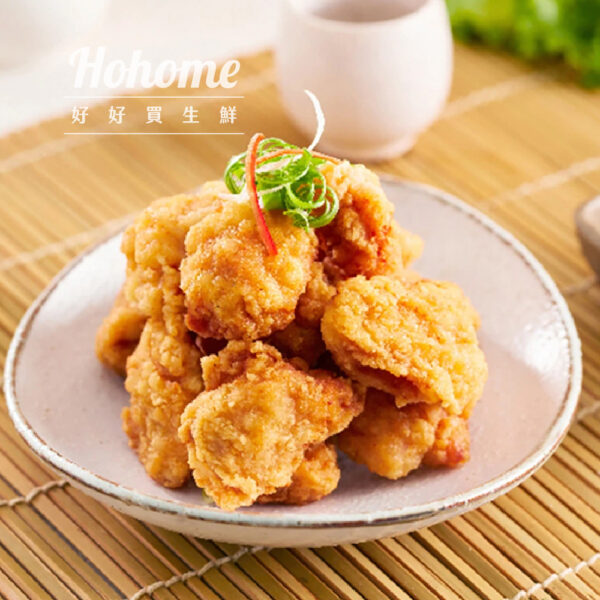 日式唐揚炸雞(300g)