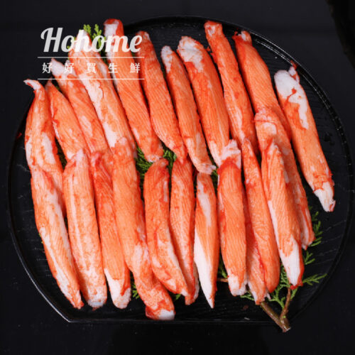 日式風味蟹味棒(約250g)