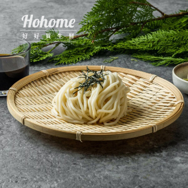 松園烏龍麵(5片裝)