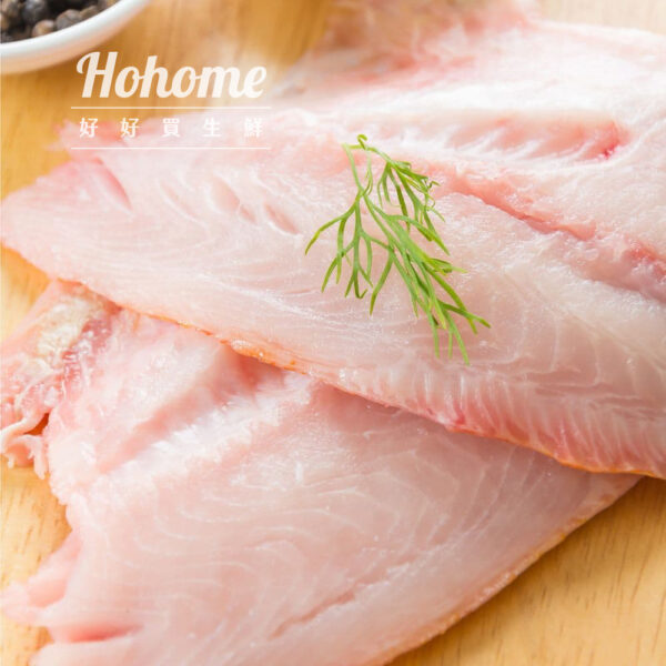 無刺巴沙魚(約500g)